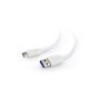 gembird-kabel-usb-3-0-am-na-usb-3-1-cm-0-1-m-biely-ccp-usb3-amcm-w-0-1m